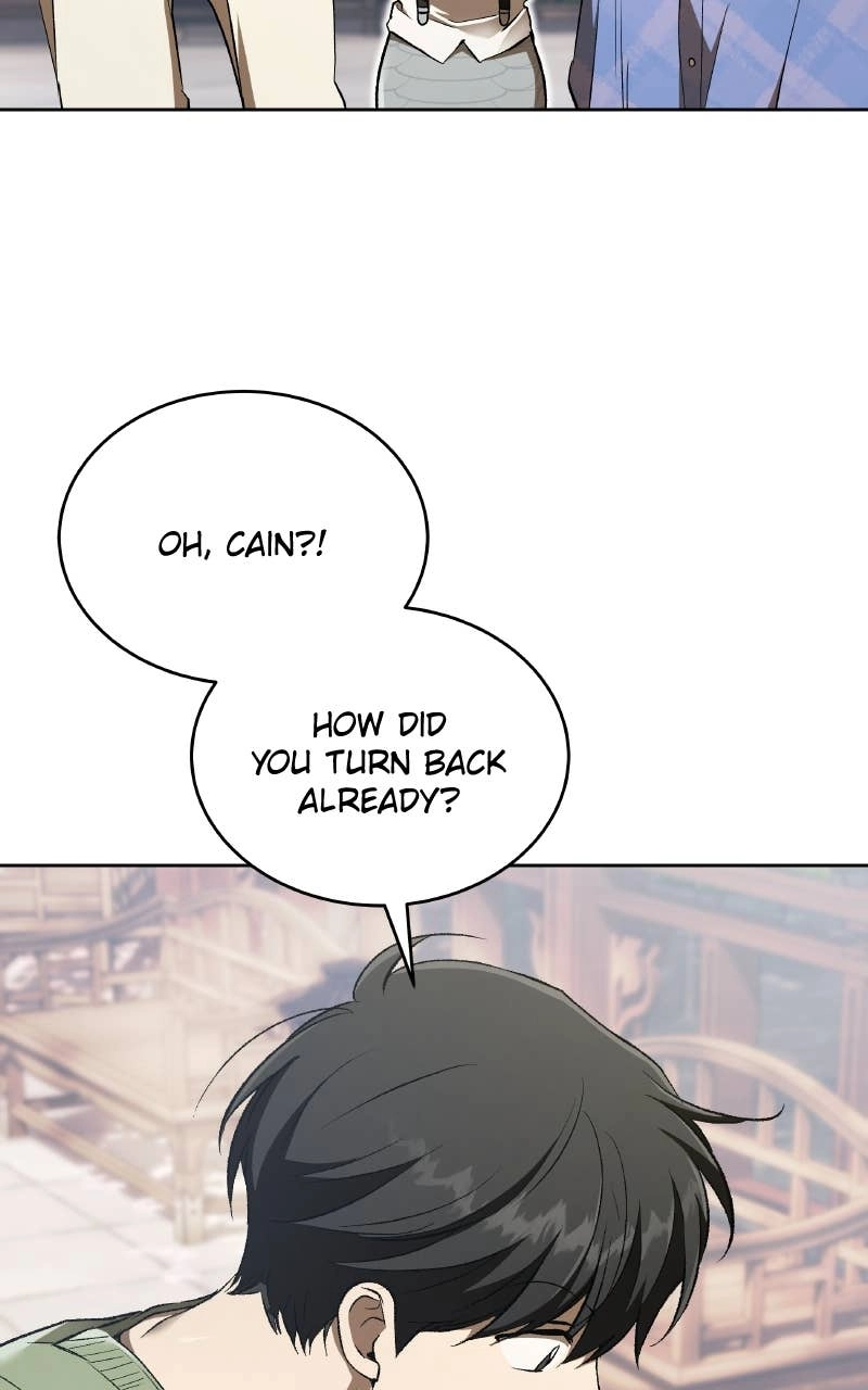Kindergarten for Divine Beasts Chapter 59 - Page 76