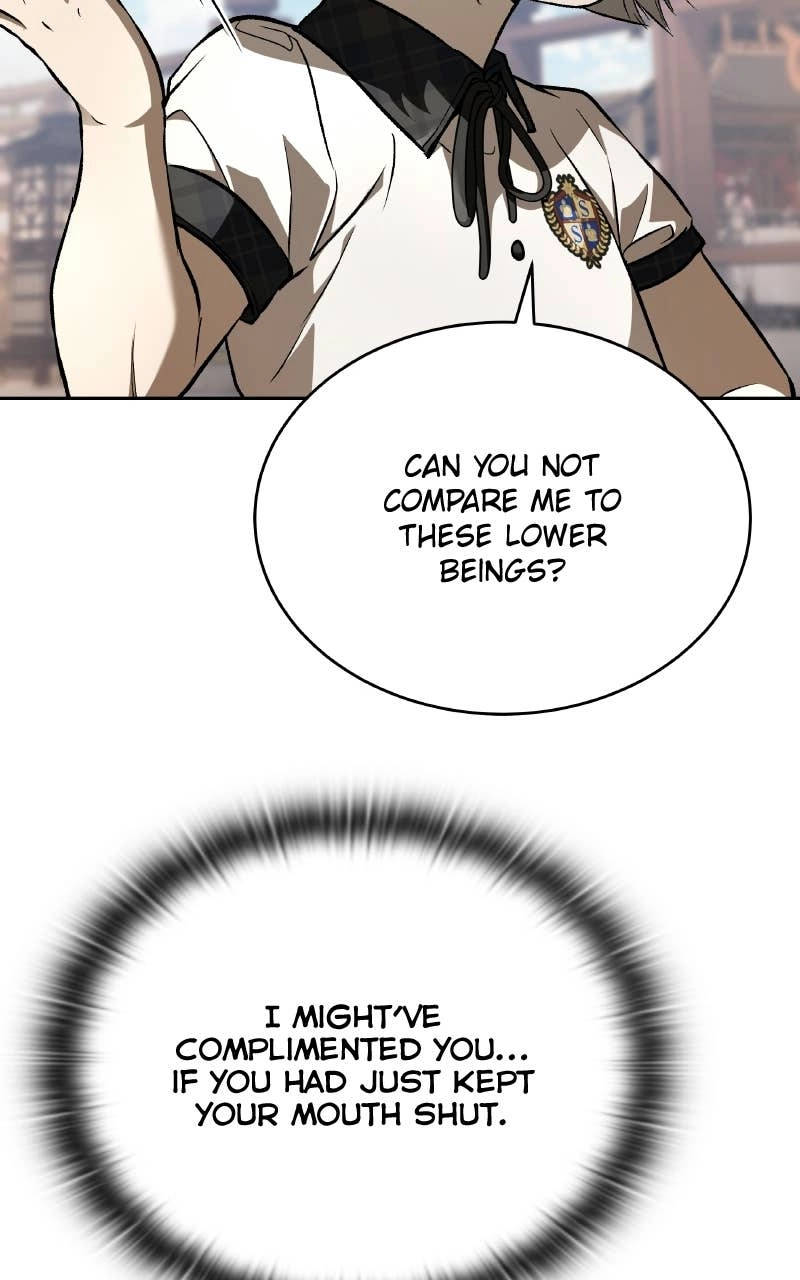 Kindergarten for Divine Beasts Chapter 59 - Page 82