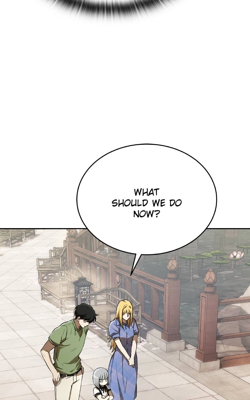 Kindergarten for Divine Beasts Chapter 59 - Page 83