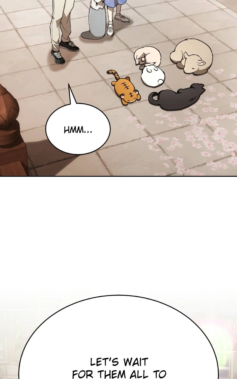 Kindergarten for Divine Beasts Chapter 59 - Page 84