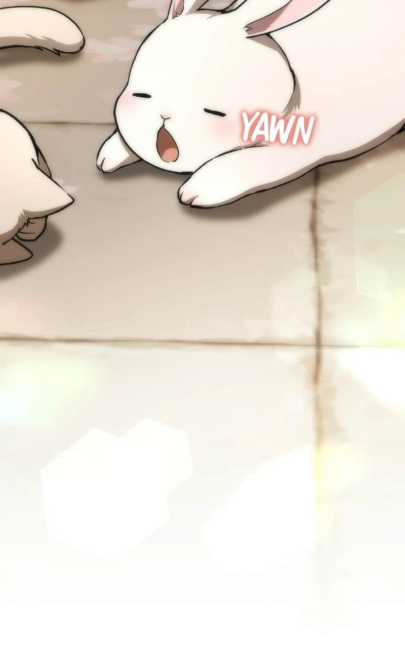 Kindergarten for Divine Beasts Chapter 59 - Page 86
