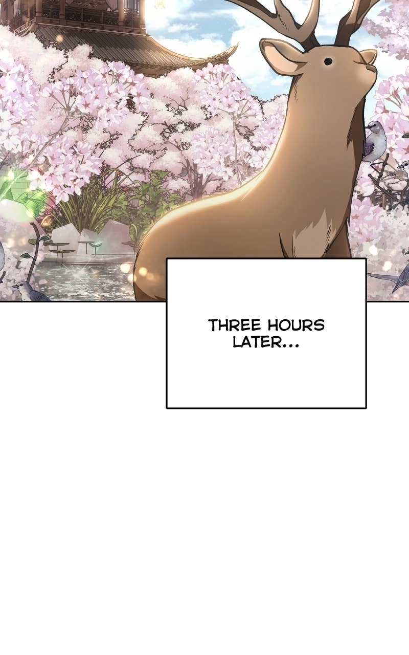 Kindergarten for Divine Beasts Chapter 59 - Page 88