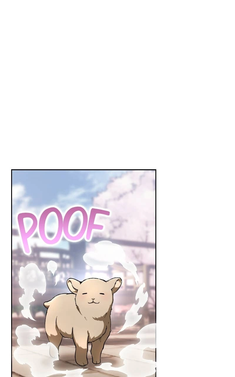 Kindergarten for Divine Beasts Chapter 59 - Page 95