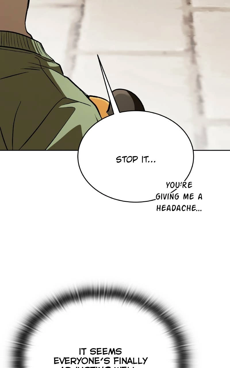 Kindergarten for Divine Beasts Chapter 59 - Page 98