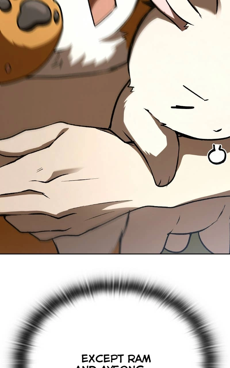 Kindergarten for Divine Beasts Chapter 59 - Page 100