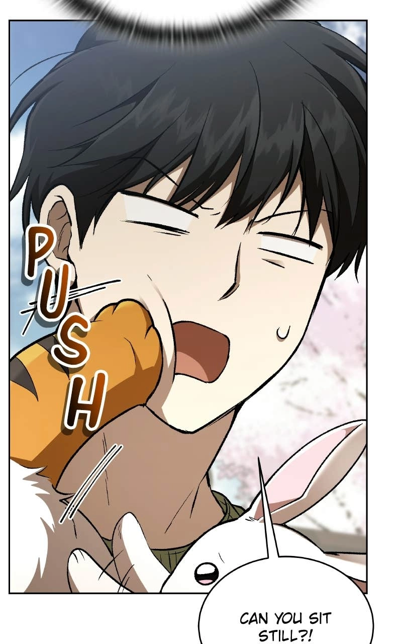 Kindergarten for Divine Beasts Chapter 59 - Page 102