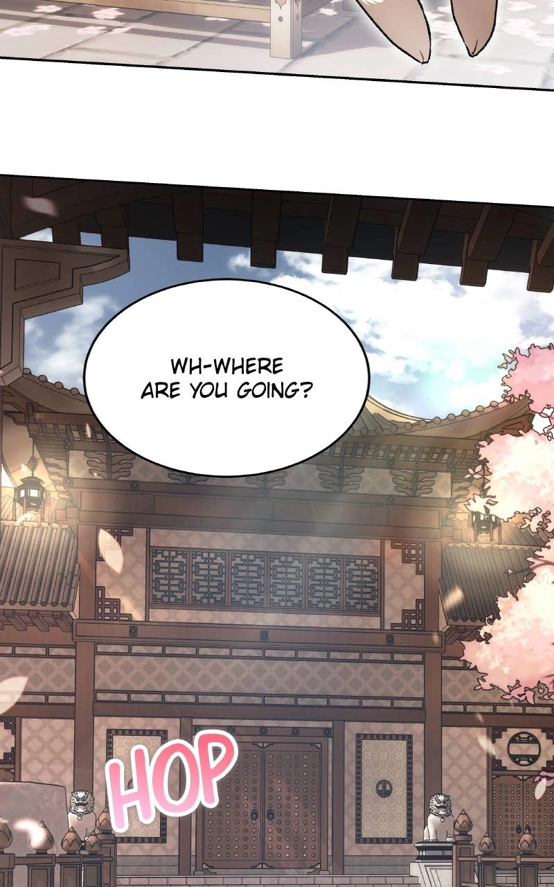 Kindergarten for Divine Beasts Chapter 59 - Page 106