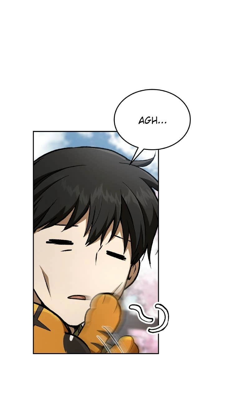 Kindergarten for Divine Beasts Chapter 59 - Page 108
