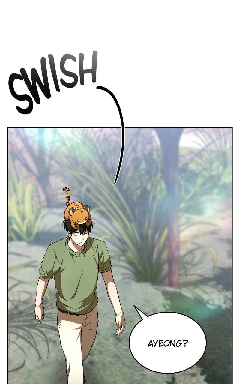 Kindergarten for Divine Beasts Chapter 59 - Page 109
