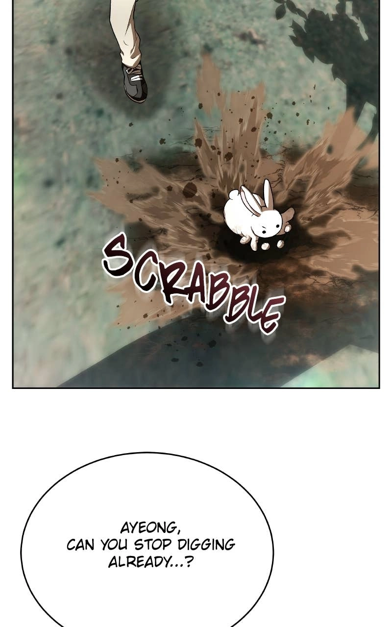 Kindergarten for Divine Beasts Chapter 59 - Page 110