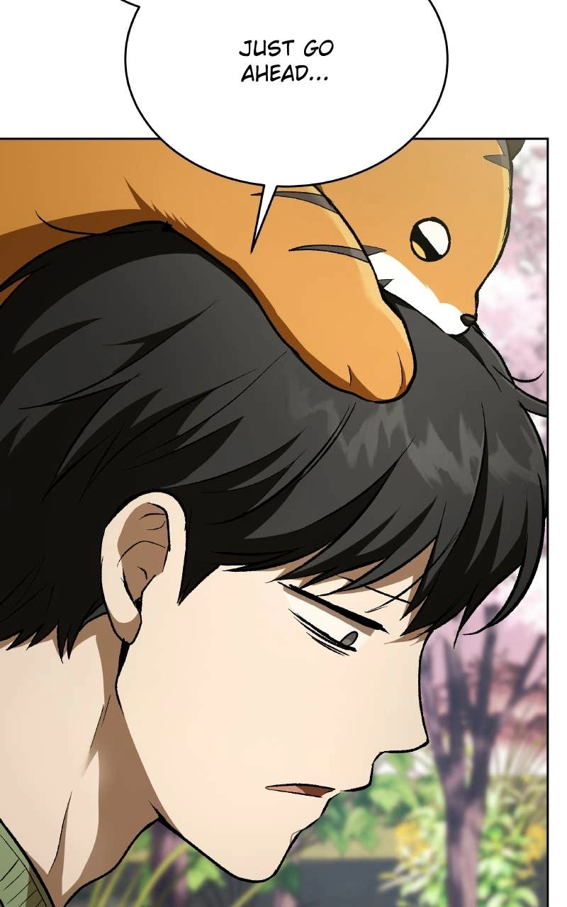 Kindergarten for Divine Beasts Chapter 59 - Page 113