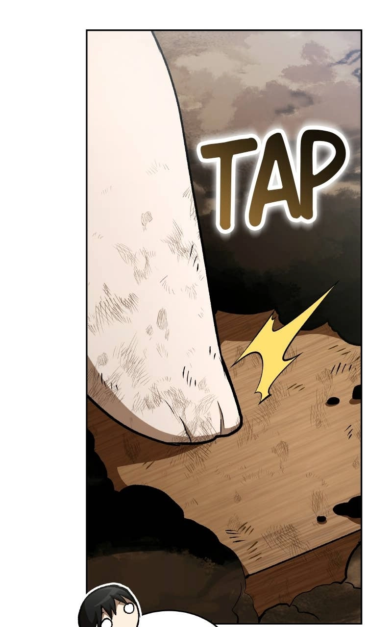 Kindergarten for Divine Beasts Chapter 59 - Page 115