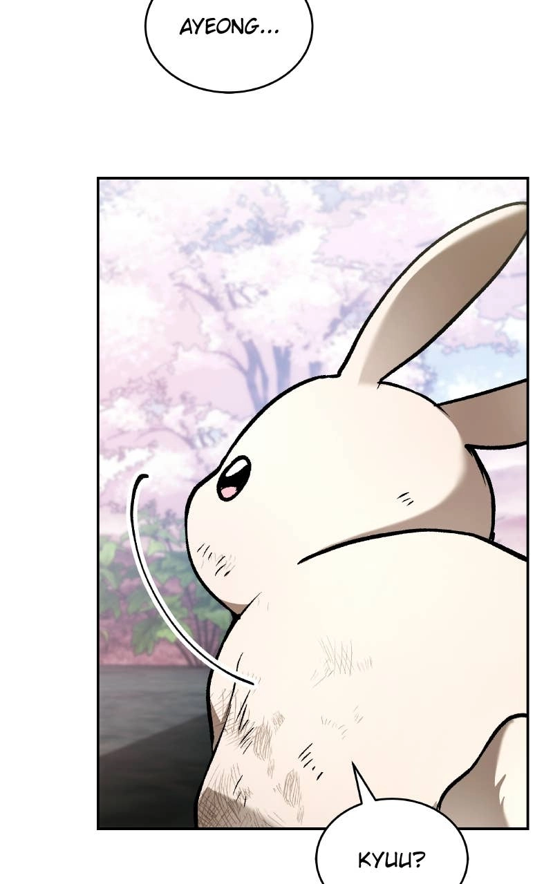 Kindergarten for Divine Beasts Chapter 60 - Page 7