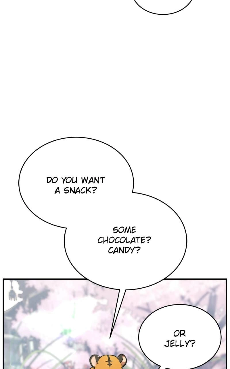 Kindergarten for Divine Beasts Chapter 60 - Page 8