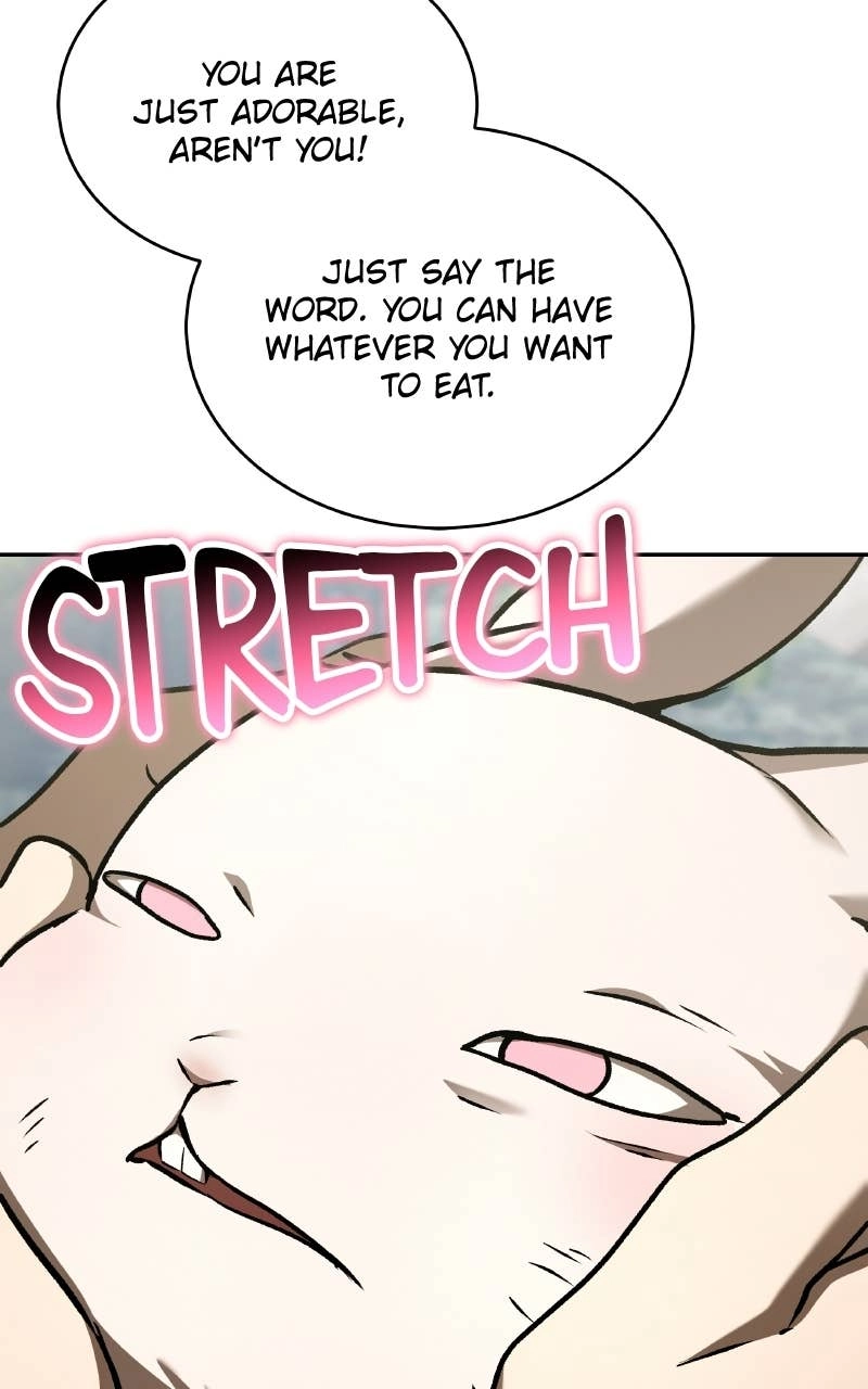 Kindergarten for Divine Beasts Chapter 60 - Page 10