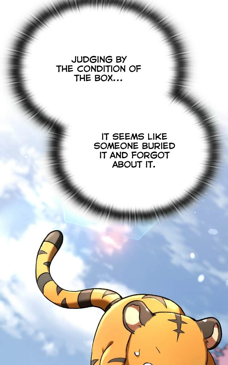 Kindergarten for Divine Beasts Chapter 60 - Page 14