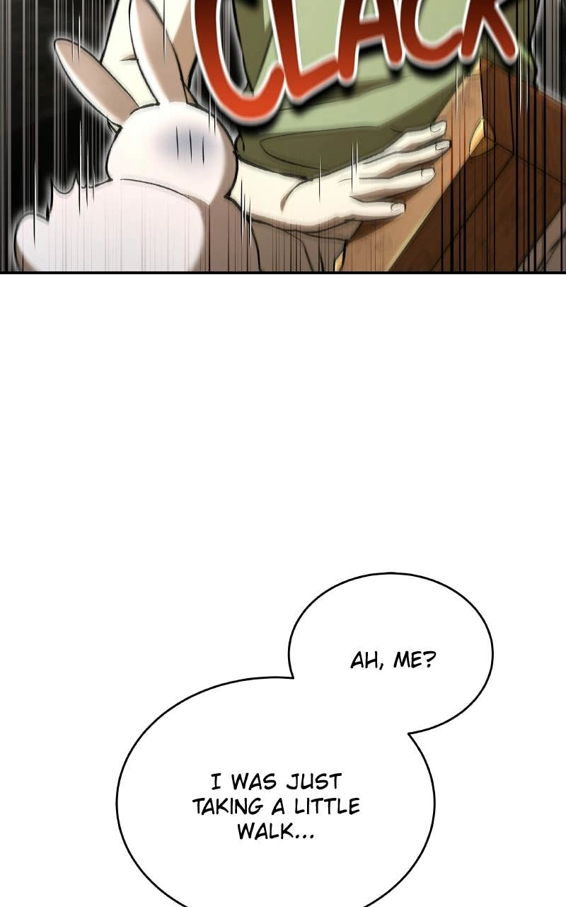 Kindergarten for Divine Beasts Chapter 60 - Page 21