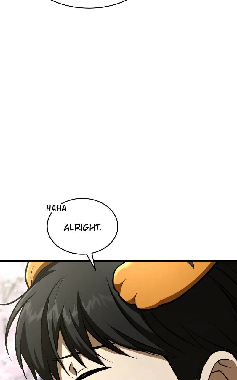Kindergarten for Divine Beasts Chapter 60 - Page 23