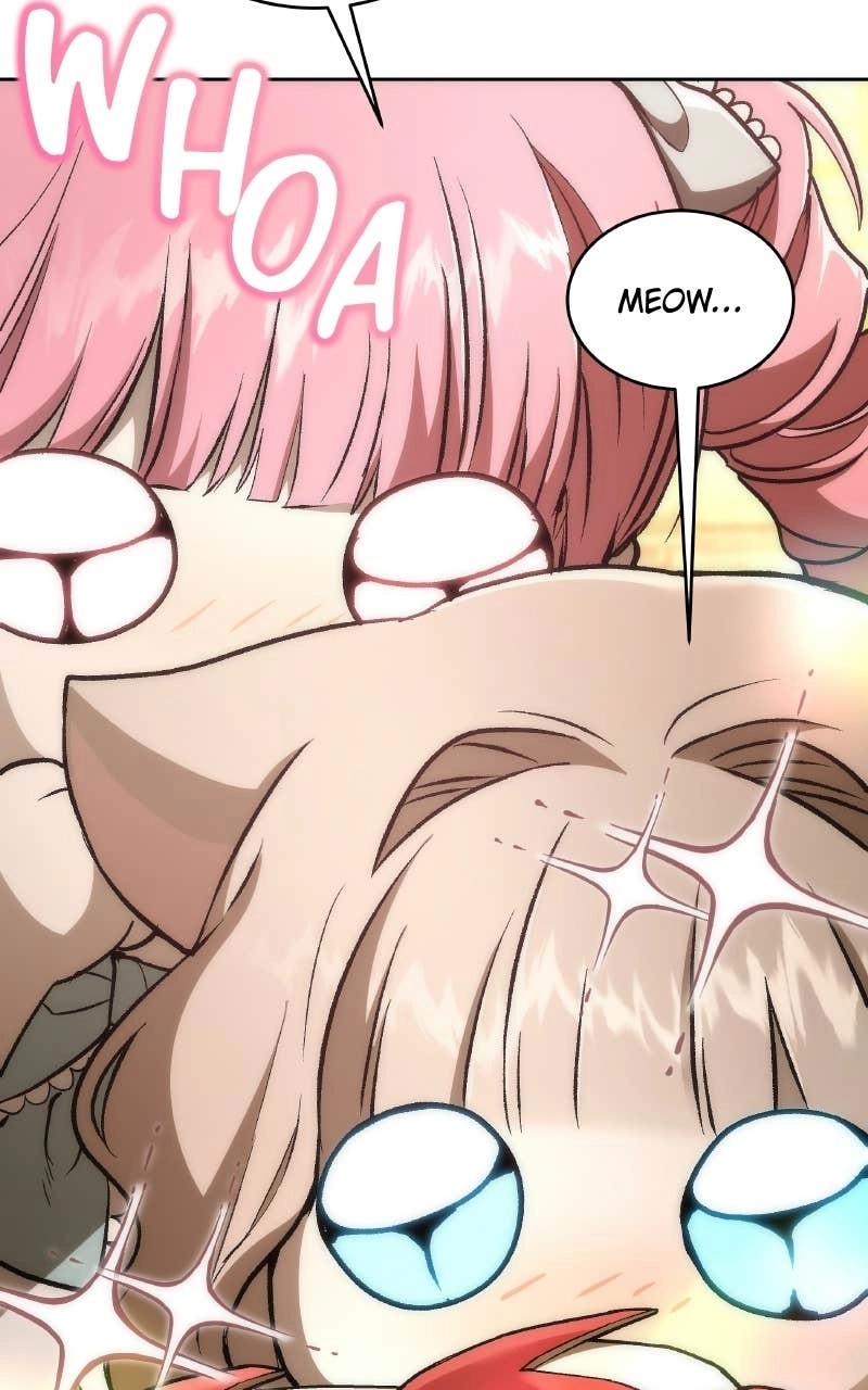 Kindergarten for Divine Beasts Chapter 60 - Page 45
