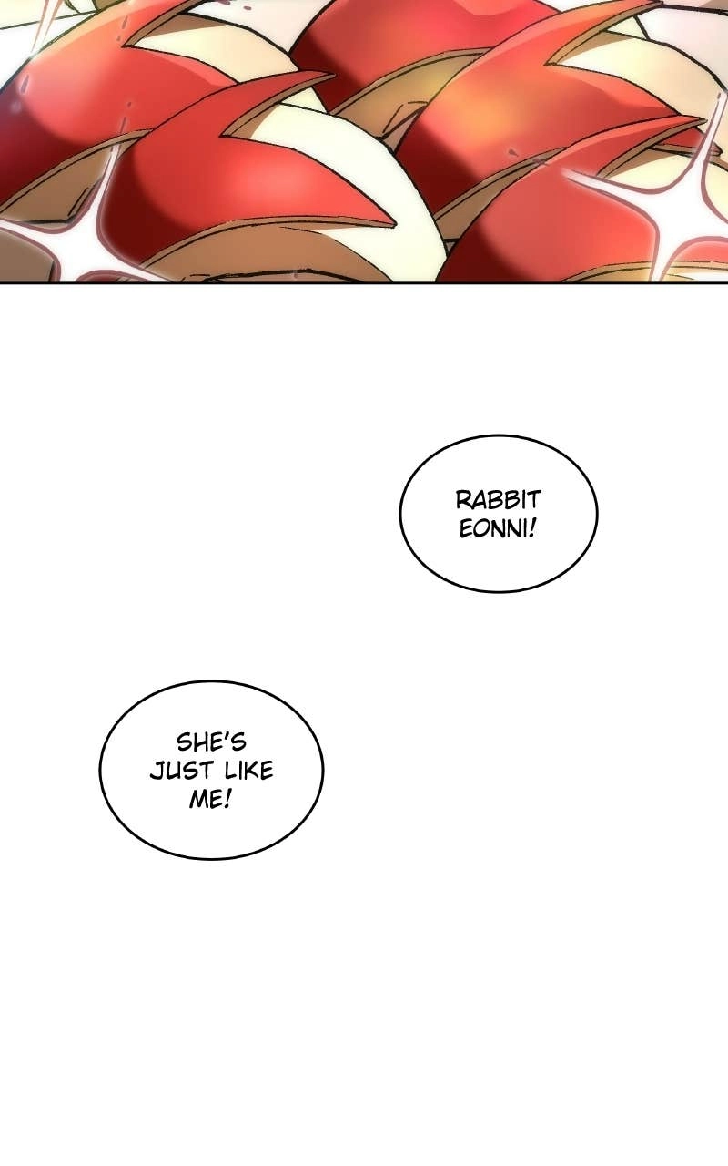 Kindergarten for Divine Beasts Chapter 60 - Page 46