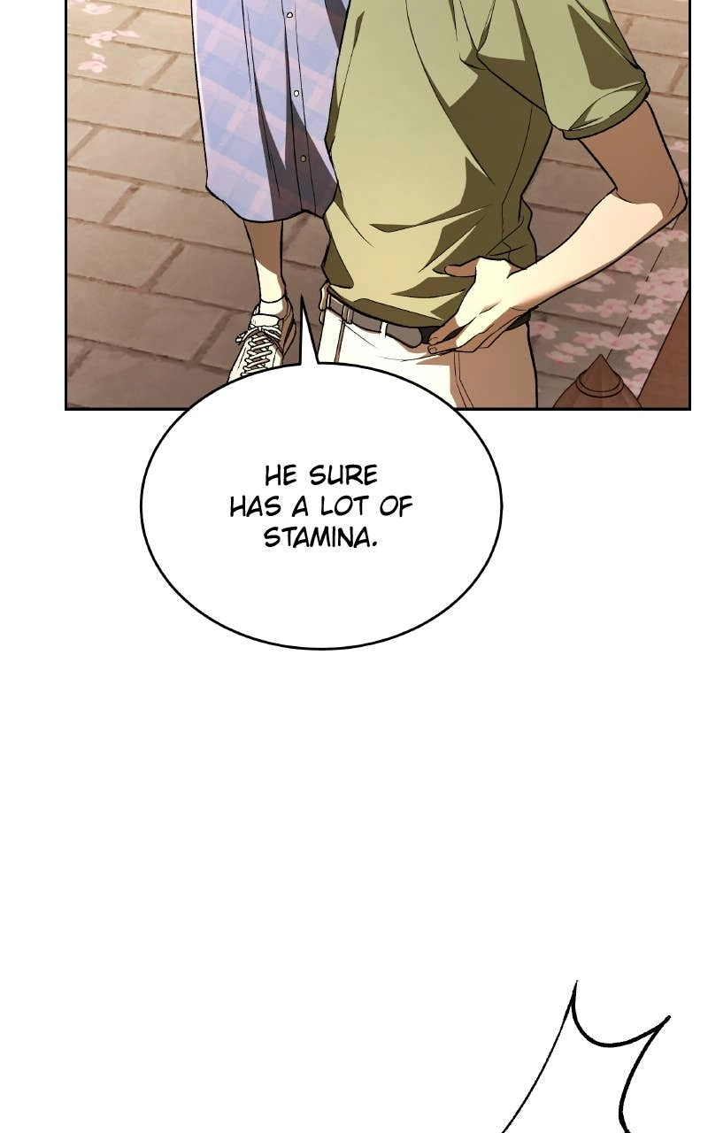 Kindergarten for Divine Beasts Chapter 60 - Page 48