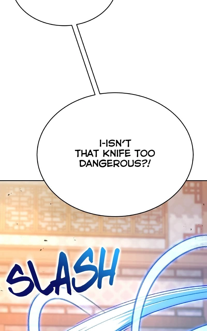 Kindergarten for Divine Beasts Chapter 60 - Page 50