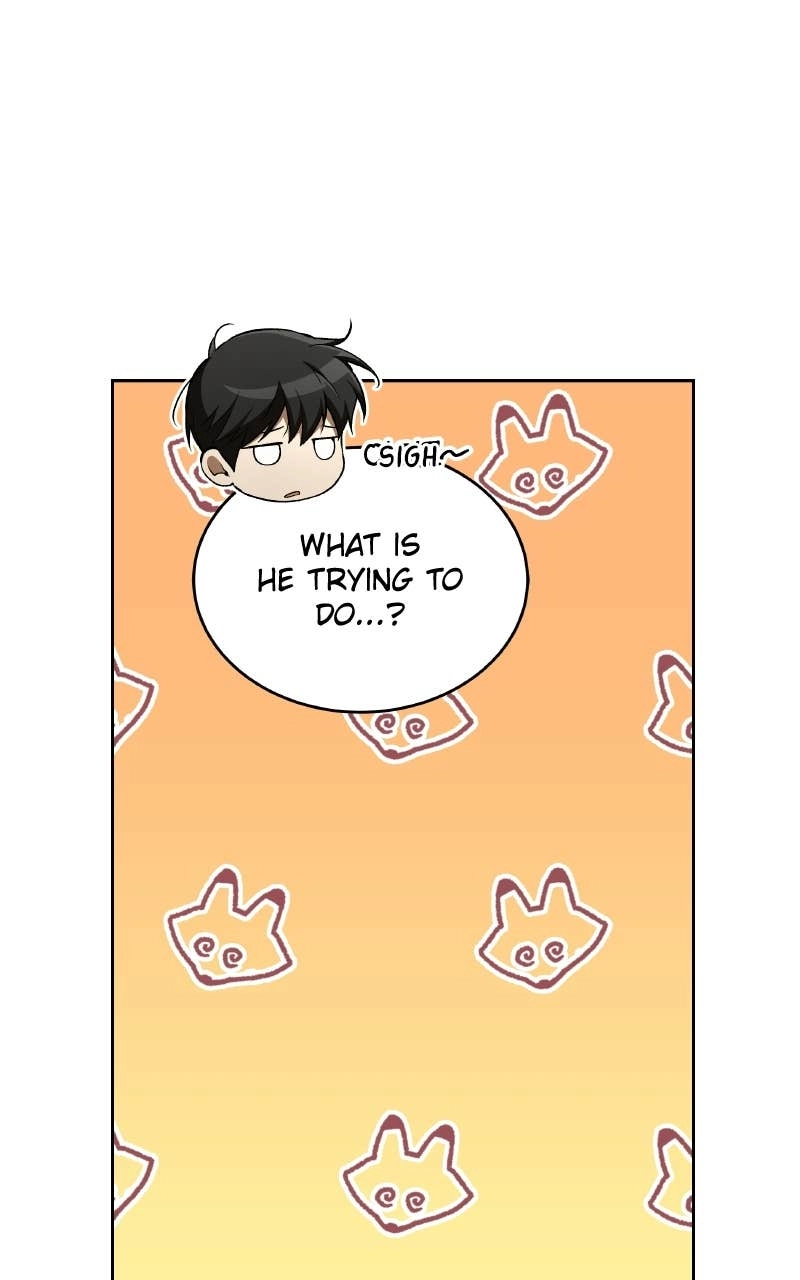 Kindergarten for Divine Beasts Chapter 60 - Page 52