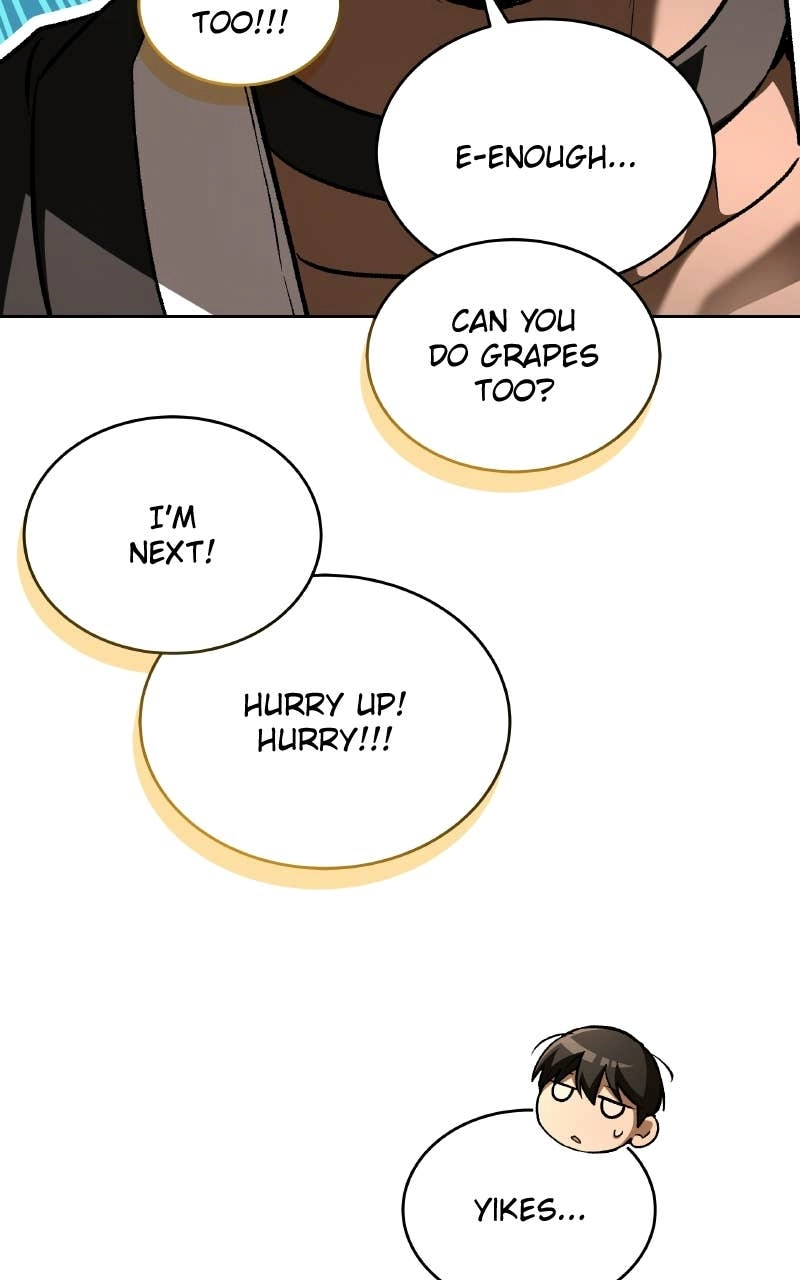 Kindergarten for Divine Beasts Chapter 60 - Page 60