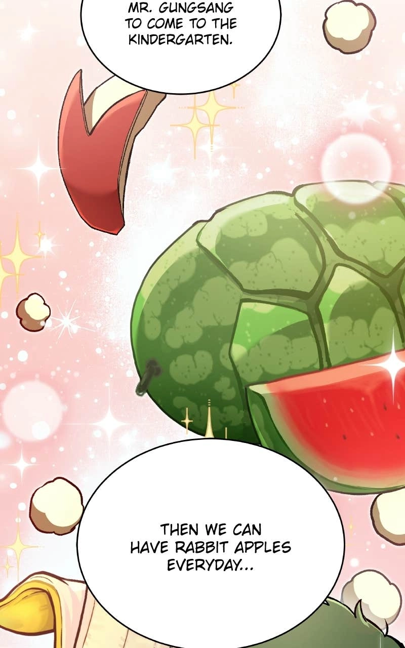 Kindergarten for Divine Beasts Chapter 60 - Page 66