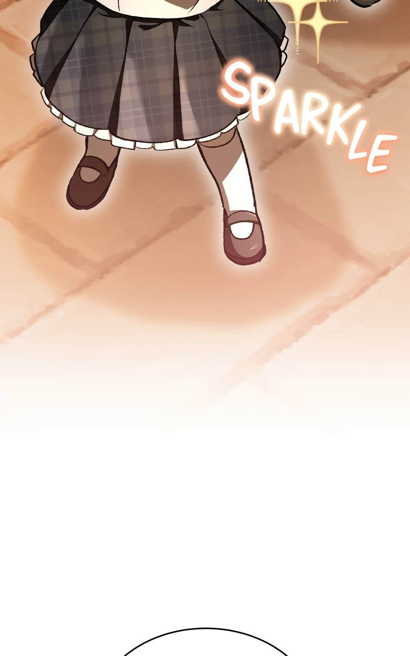 Kindergarten for Divine Beasts Chapter 60 - Page 68
