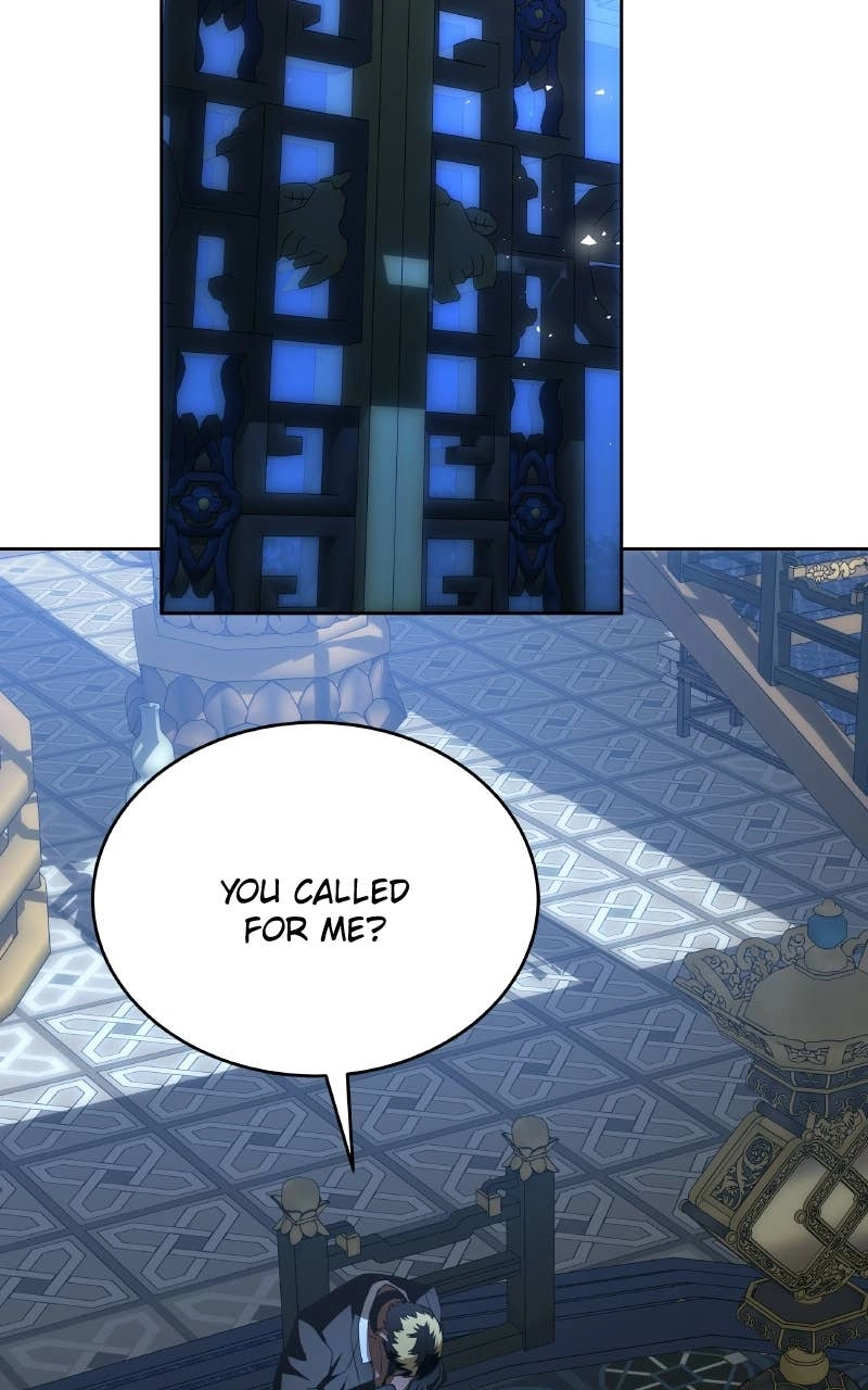 Kindergarten for Divine Beasts Chapter 60 - Page 89