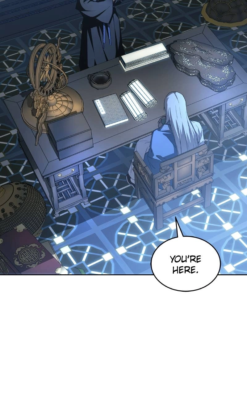 Kindergarten for Divine Beasts Chapter 60 - Page 90