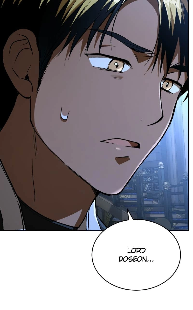 Kindergarten for Divine Beasts Chapter 60 - Page 99