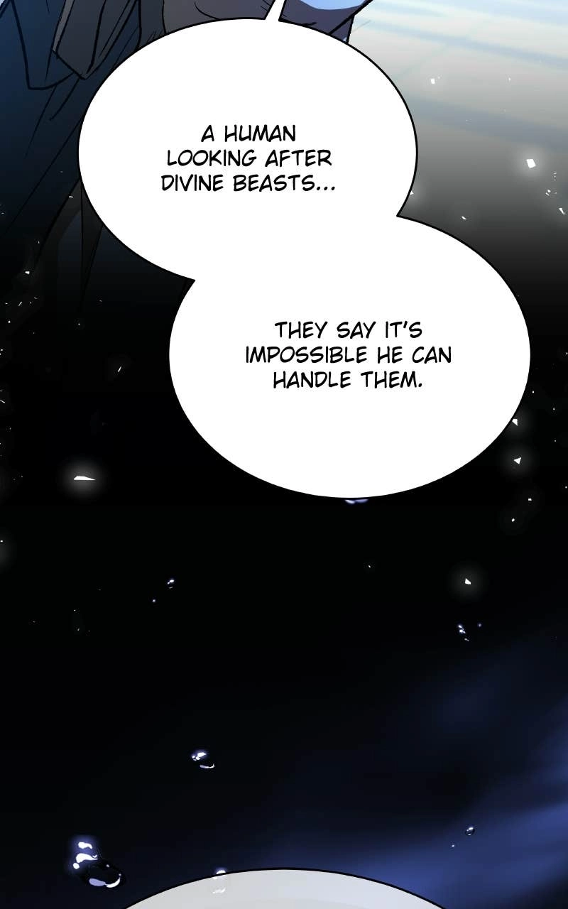 Kindergarten for Divine Beasts Chapter 60 - Page 111