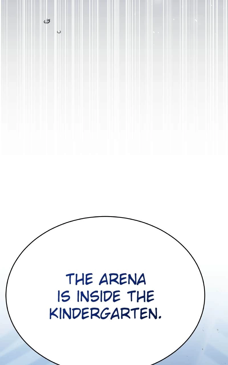 Kindergarten for Divine Beasts Chapter 60 - Page 113