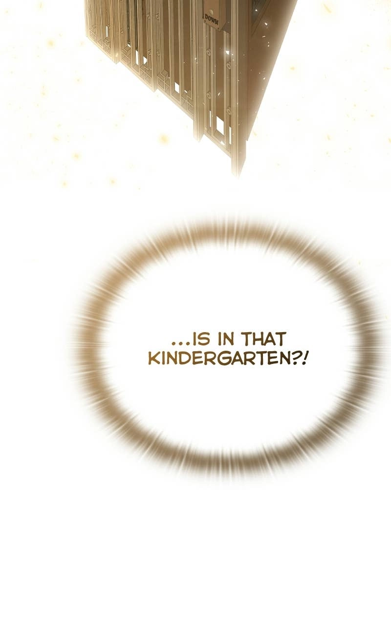Kindergarten for Divine Beasts Chapter 60 - Page 119