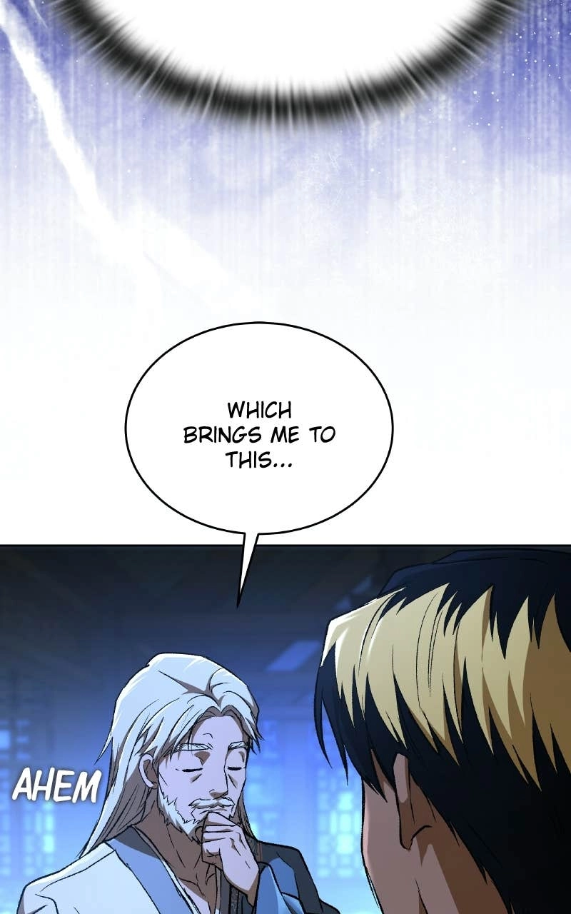 Kindergarten for Divine Beasts Chapter 60 - Page 122