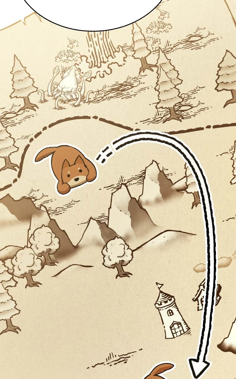 Kindergarten for Divine Beasts Chapter 60 - Page 124