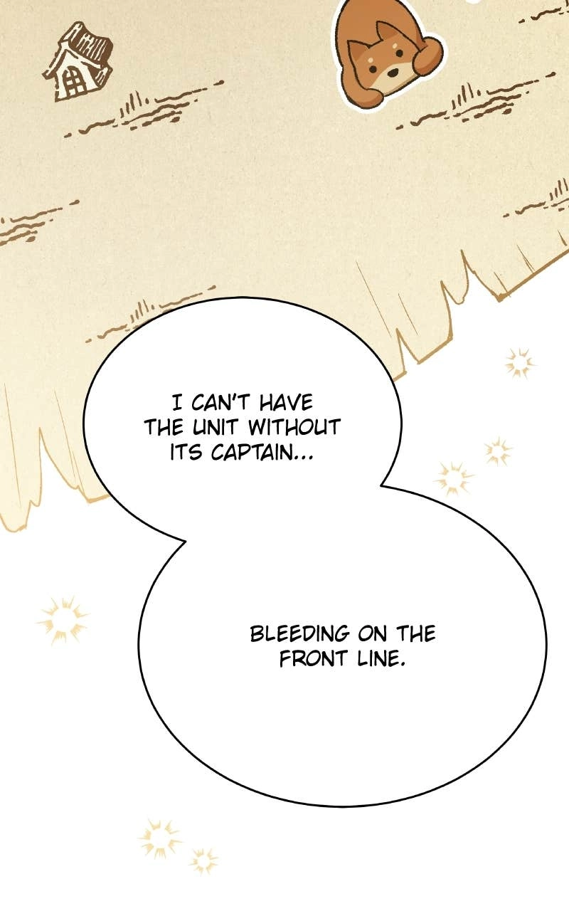 Kindergarten for Divine Beasts Chapter 60 - Page 125