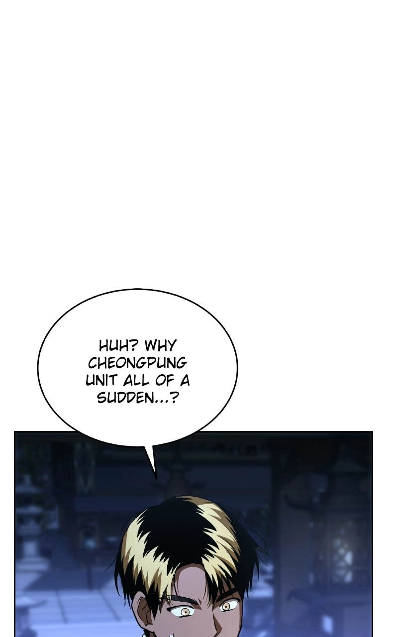 Kindergarten for Divine Beasts Chapter 60 - Page 126