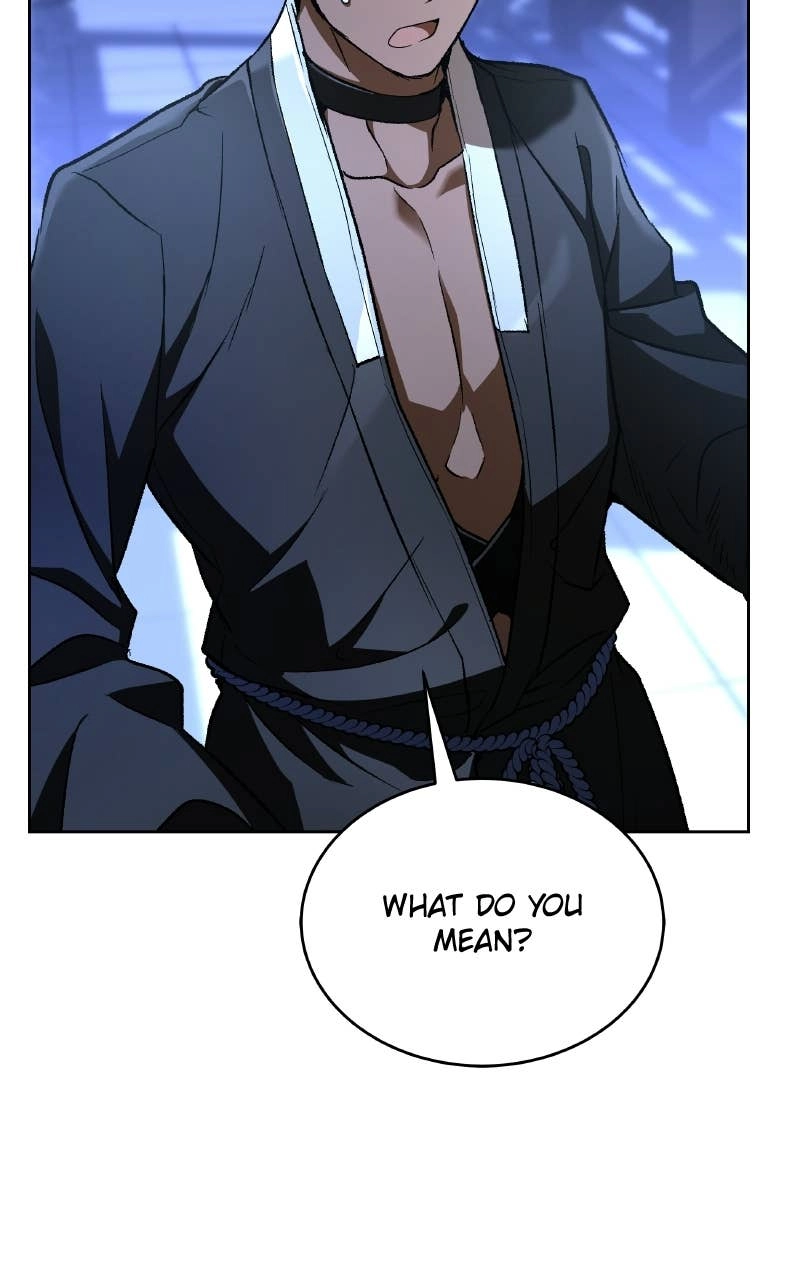 Kindergarten for Divine Beasts Chapter 60 - Page 127