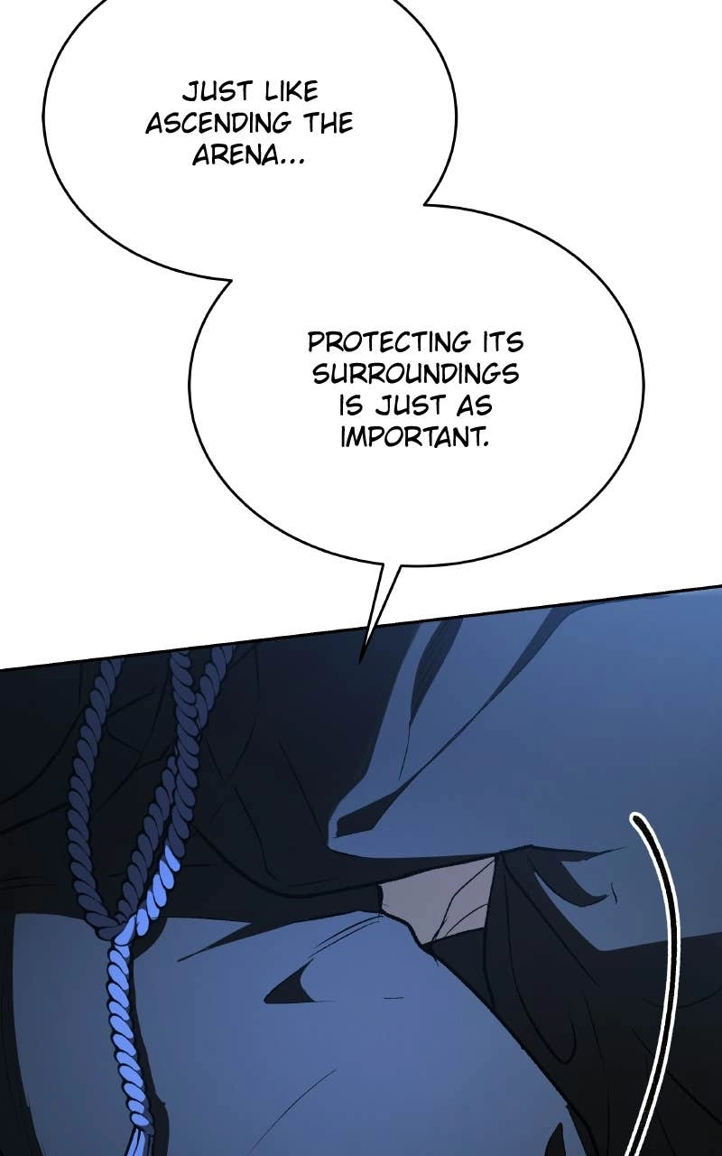 Kindergarten for Divine Beasts Chapter 60 - Page 138