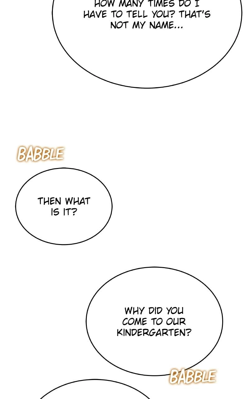 Kindergarten for Divine Beasts Chapter 61 - Page 12