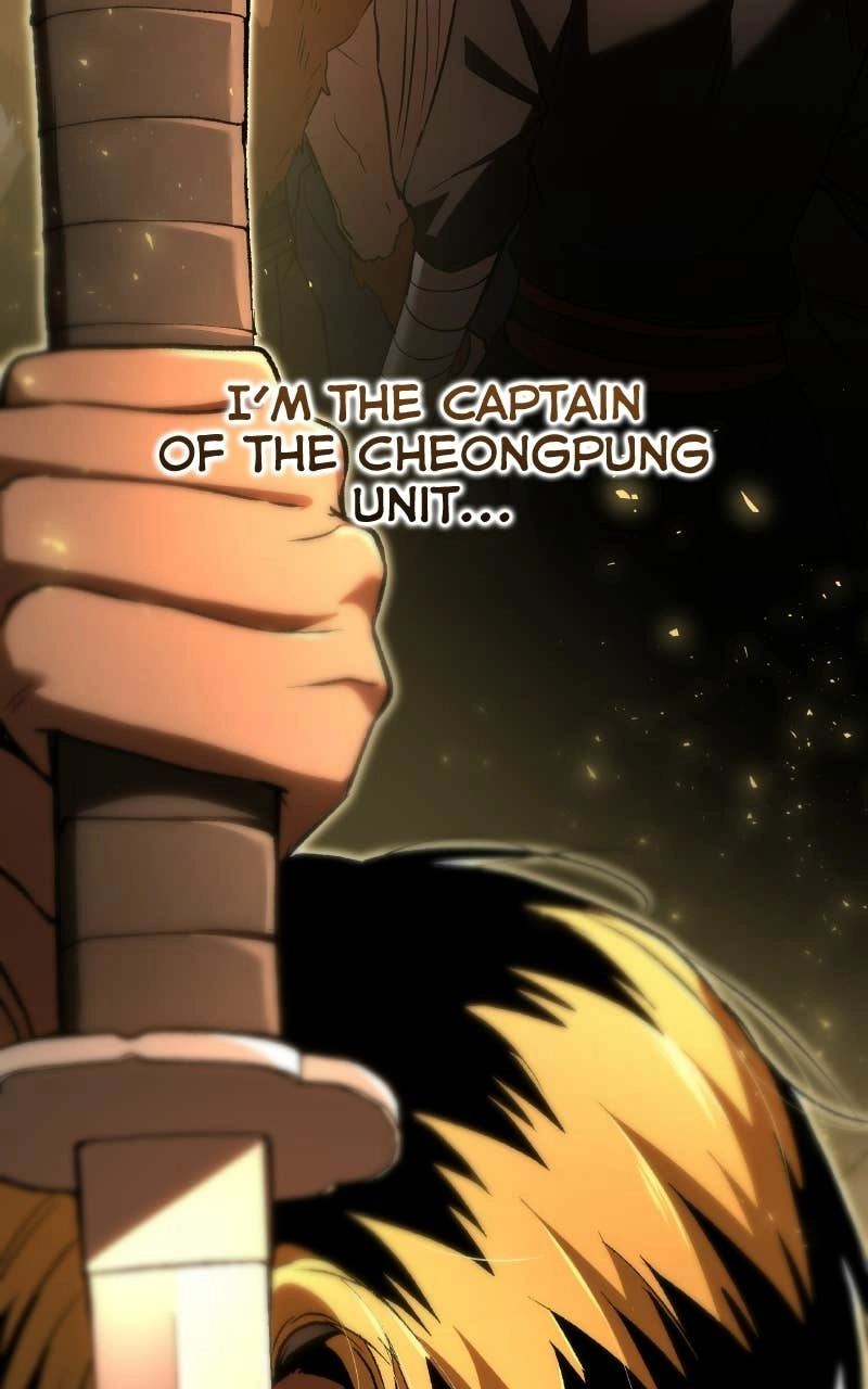 Kindergarten for Divine Beasts Chapter 61 - Page 21