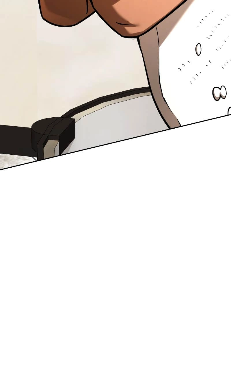Kindergarten for Divine Beasts Chapter 61 - Page 37