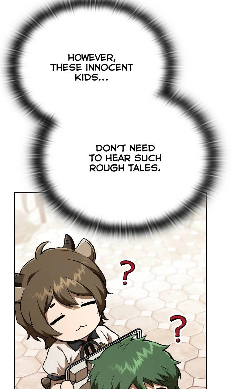 Kindergarten for Divine Beasts Chapter 61 - Page 41
