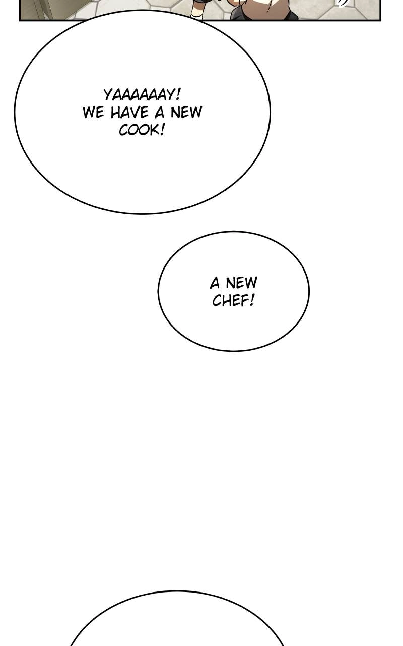 Kindergarten for Divine Beasts Chapter 61 - Page 44