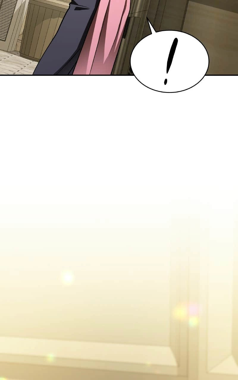 Kindergarten for Divine Beasts Chapter 61 - Page 46