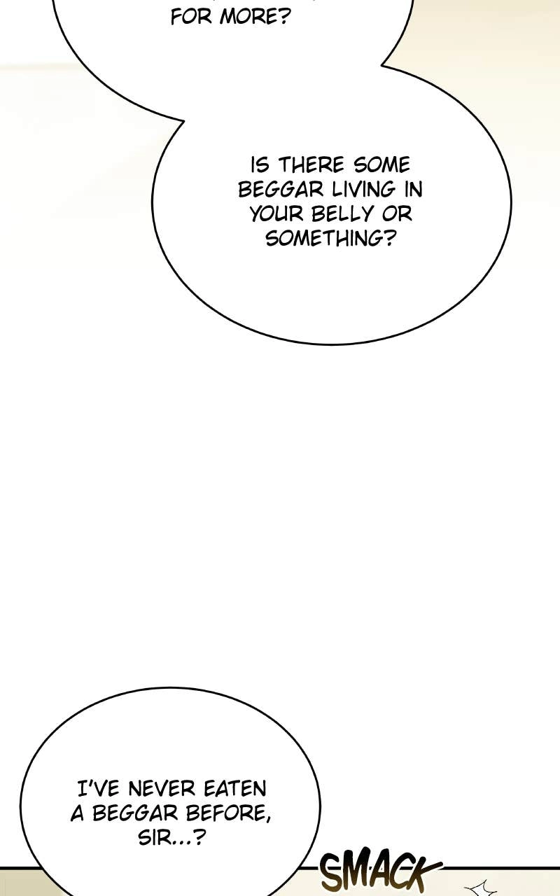 Kindergarten for Divine Beasts Chapter 61 - Page 49