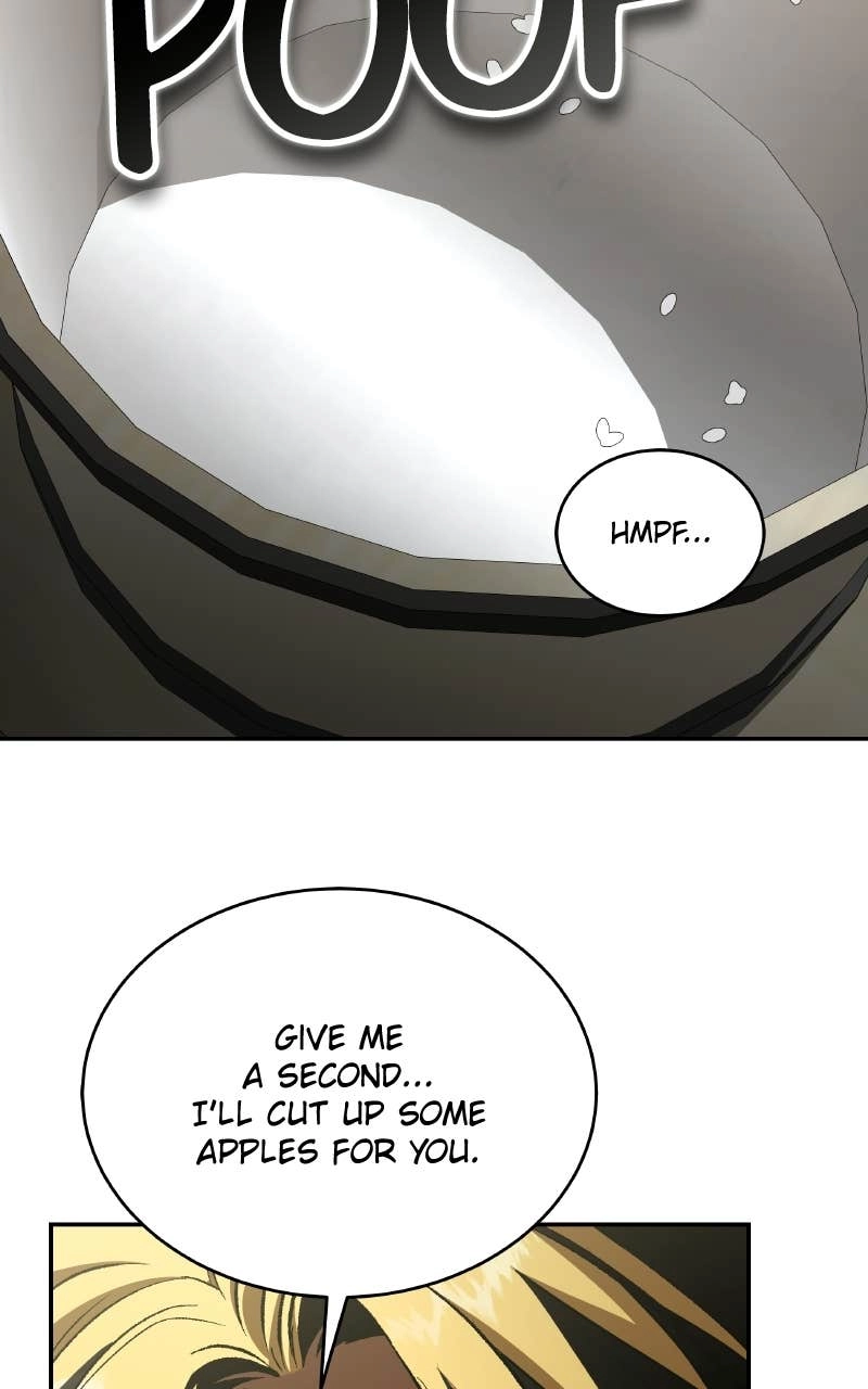 Kindergarten for Divine Beasts Chapter 61 - Page 52